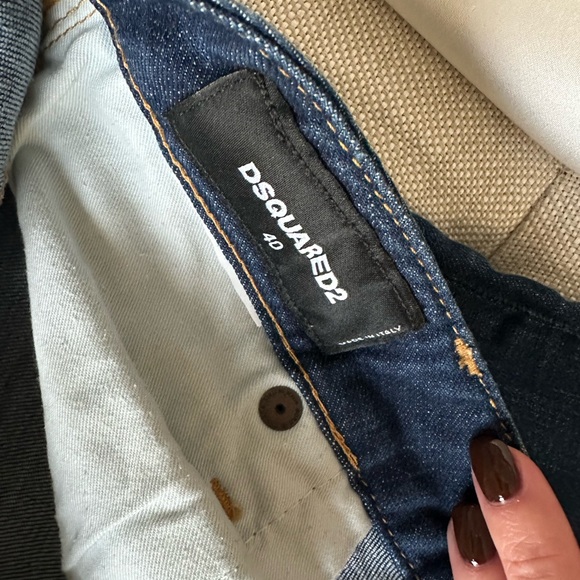 Dsquared jeans - Picture 3 of 5